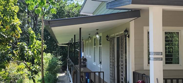 Homestay House on the Hill - Tamparuli图片