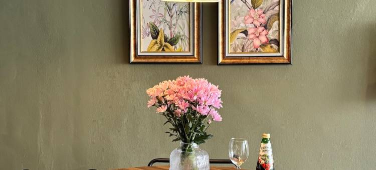 The Hill at Fraser Hill (Suite 33)图片