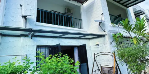 Kajang Country Villas G5 3BR Retreat