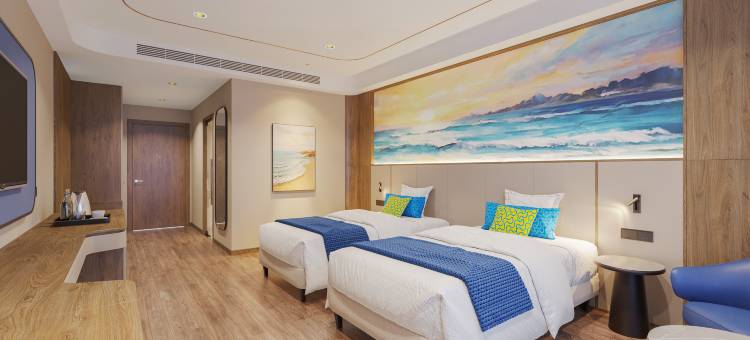 岘港途易SUNEO酒店(TUI SUNEO Da Nang)图片