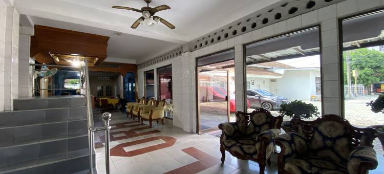 RS Awal Bros Sudirman O酒店(原名Flora酒店)(Hotel O near RS Awal Bros Sudirman formerly Flora Hotel)图片