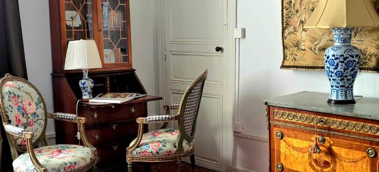 Maison Rangel, Chambre d'Hôtes and B&B图片