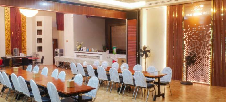 克朗穆昂别墅(Klang Mueang Villa)图片