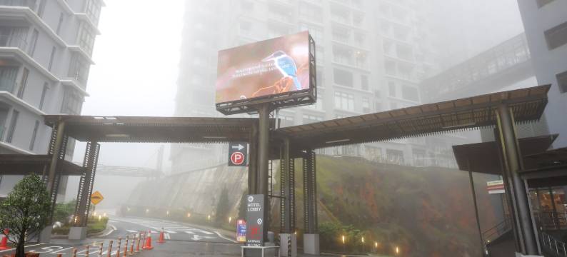 Ion Delemen Apartment Genting Highlands图片