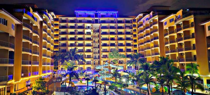 C'Stone Legacy@ Gold Coast Morib Resort图片