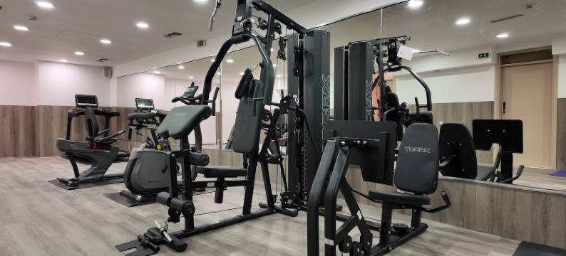 CC 豪华套房(CC LUX Suites)图片