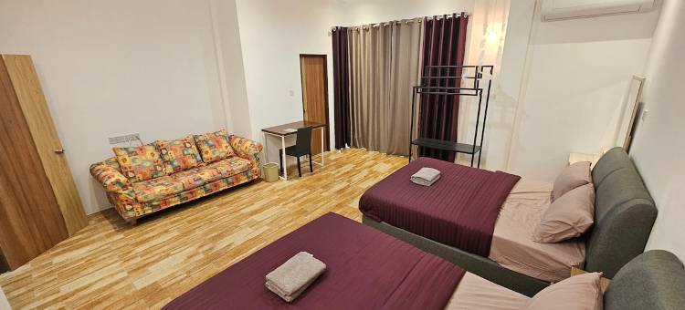 Cahaya Villa 2452图片