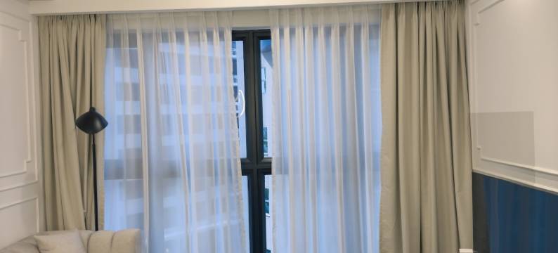 Luxury Suite in Bukit Bintang图片