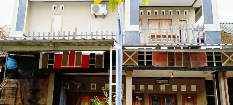 丽莎法民宿(Lishafa Homestay)图片