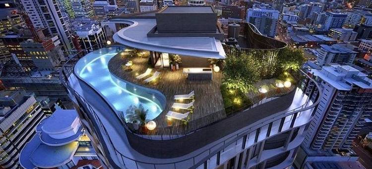 Spire Residences by CLLIX图片