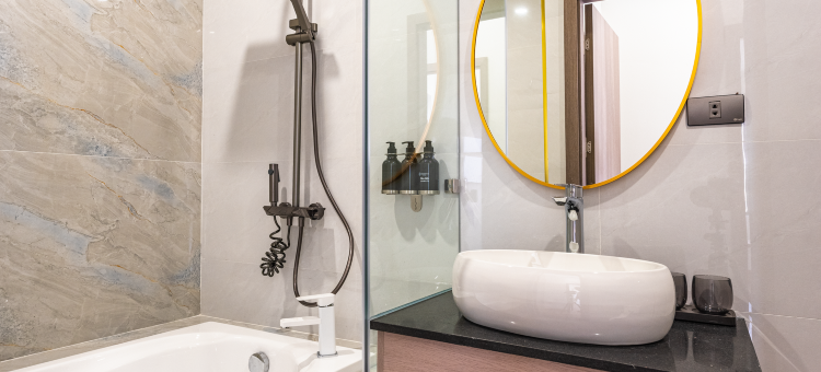 D.公寓酒店 宁平(D.RESIDENCE HOTEL NINH BINH)图片