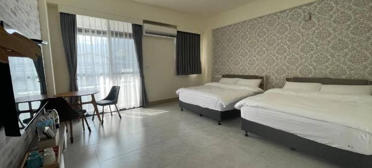 穗香民宿 | 近瑞穗火车站图片