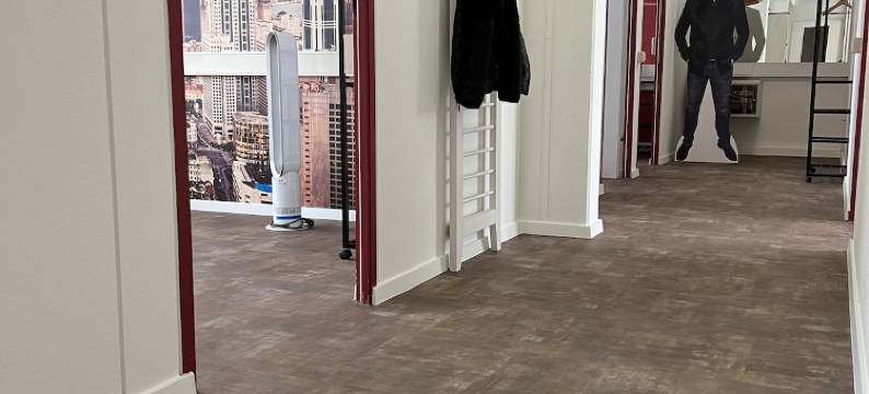 东88公社(Commune88 EAST - Heart Of The City)图片