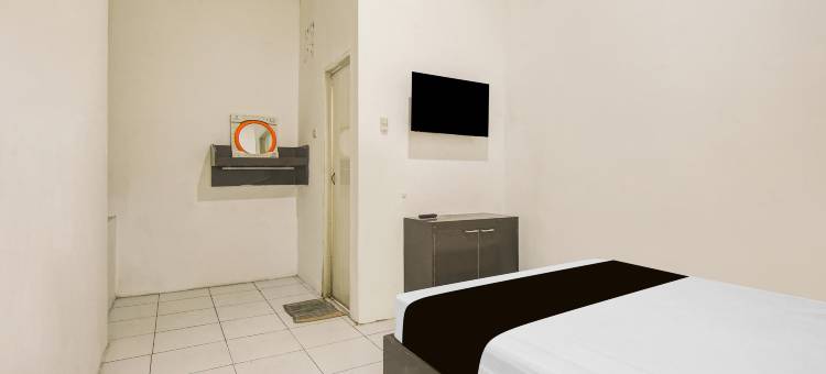 Hotel O Makassar near RS Grestelina formerly Wisma Makassar图片