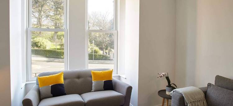 公园景观公寓主持住宿(Host & Stay | Park View Apartment)图片