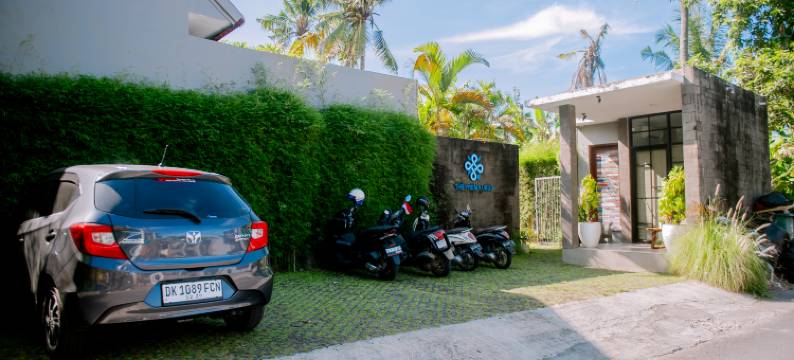 Prema 乌布别墅(Prema Ubud Villas)图片