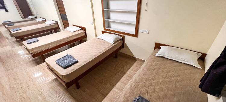 斯里安曼公寓(Shri Amman Residency)图片