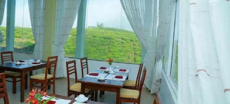 橡光雾隐山居(Oak Ray Misty Hills)图片