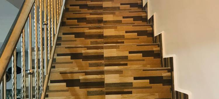 Abhar Homestay Batu Pahat 1图片