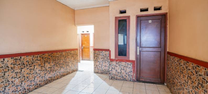 OYO 94134 兰卡公寓(OYO 94134 Ranca Residence)图片