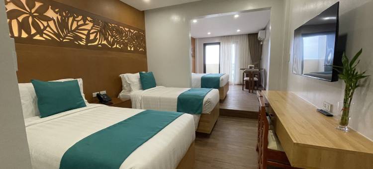 Aberry Shore Resort La Union Hotel图片