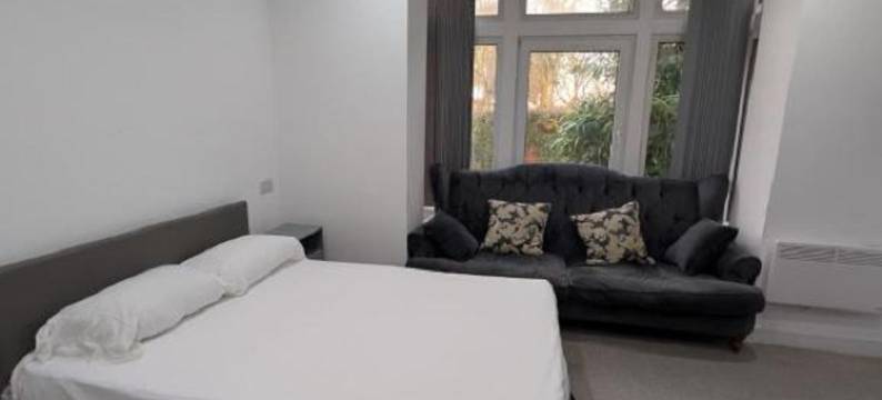 OYO 多塞特之家(OYO Dorset House At Upton Park)图片