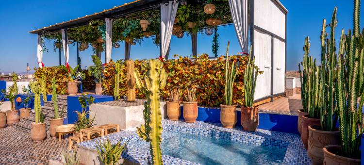 Reve de Samir boutique Hotel & Spa图片