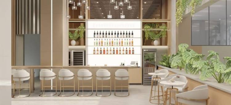 Slaviero Prime Campo Grande图片