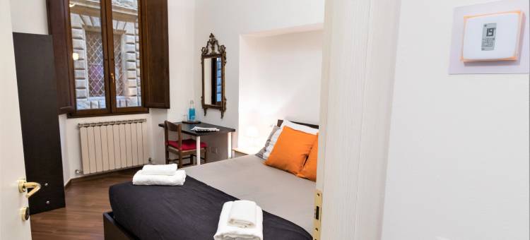 Maison Orange Florence图片