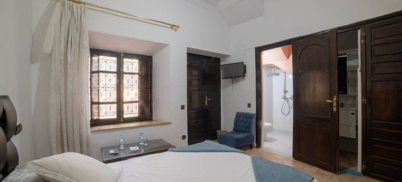 里亚德奥萨里酒店(Riad Oussari)图片