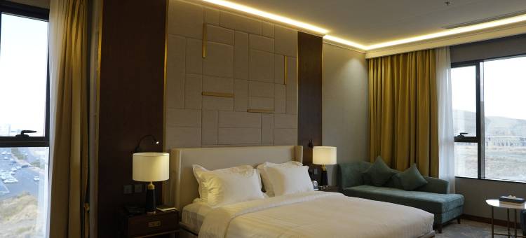 Grand Iva Hotel Abha图片