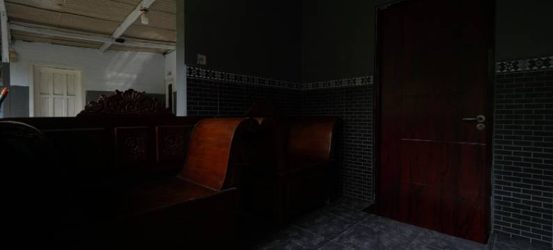 OYO 93628 天蝎宾馆与海滩(OYO 93628 Scorpion Guest House & Beach)图片