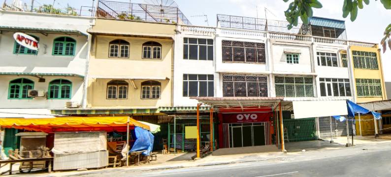 Hotel O Angelyn 2 Homestay图片