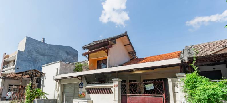 Hotel O Regina Homestay Syariah图片