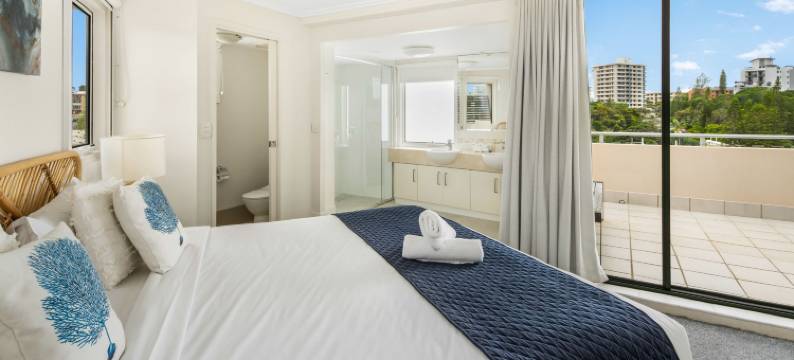 乌尔提卡海鸥度假酒店(ULTIQA Shearwater Resort)图片