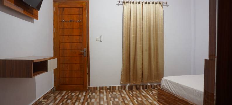 Hotel O Pondom Danu 77图片