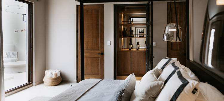 特罗布精品系列 圣米格尔(Trobbu Boutique Collection San Miguel)图片