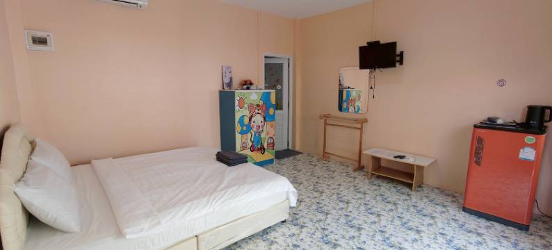 Koniix Maiyok Resort Ko Sichang图片