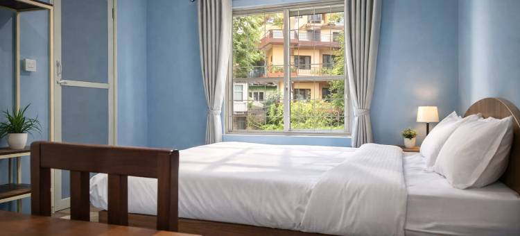 The Mango Tree- Backpackers Hostel图片