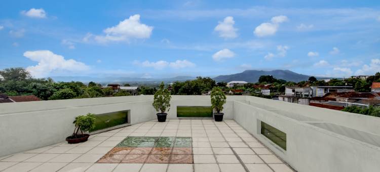OYO 95019 Jeppi民宿(OYO 95019 Jeppi Homestay)图片