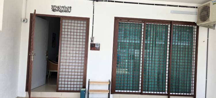 RuangWaktu at Indera Mahkota 18, Kuantan图片