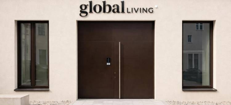 Global Living帕绍路德维希广场公寓(Global Living Passau Ludwigplatz)图片