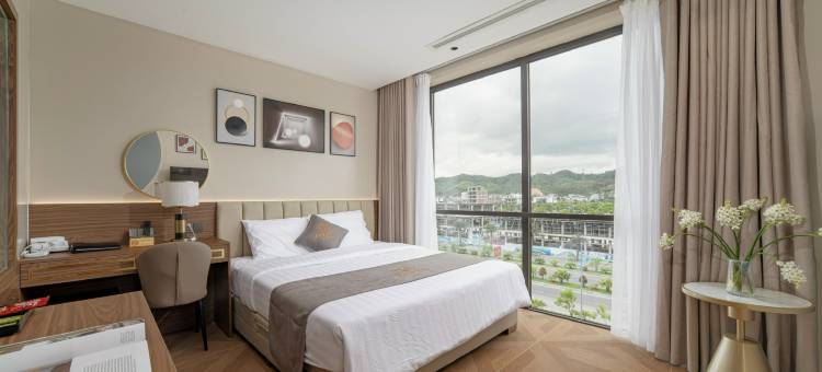 Solaya Hotel图片
