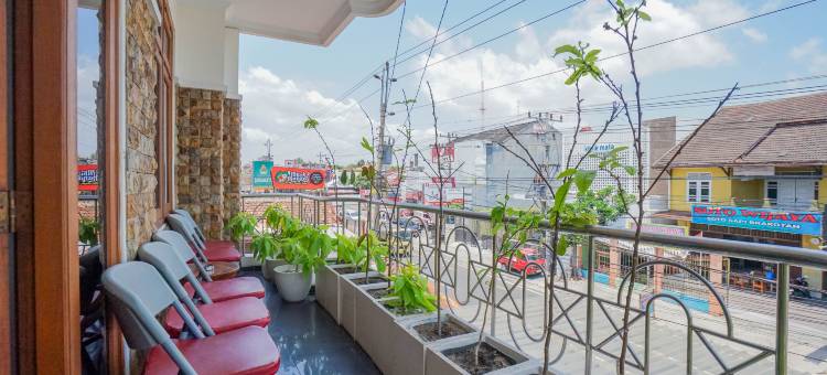 The Cabin Hotel Mantrijeron图片