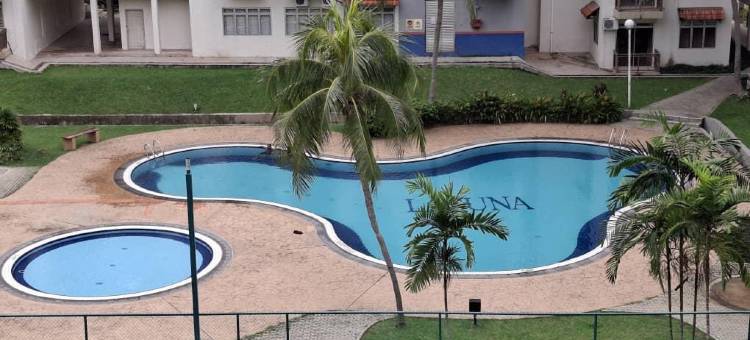 Homestay Ziyan with pool near beach图片