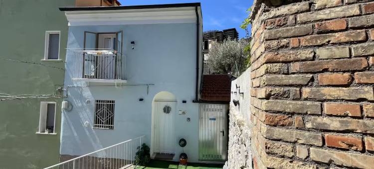 REFUGE IN THE HEART OF ABRUZZO图片