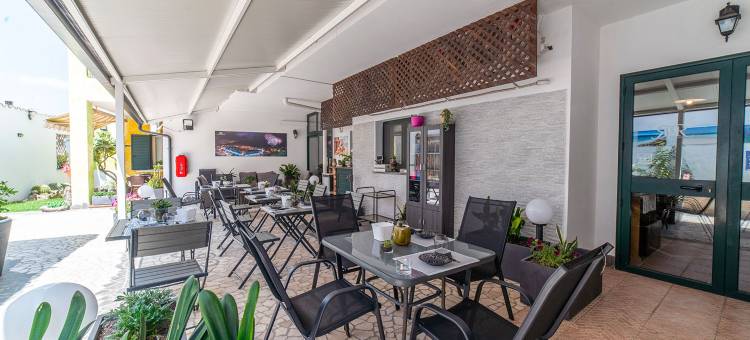 丽塔艾蓝佐B&B酒店(B&B Rita E Renzo)图片