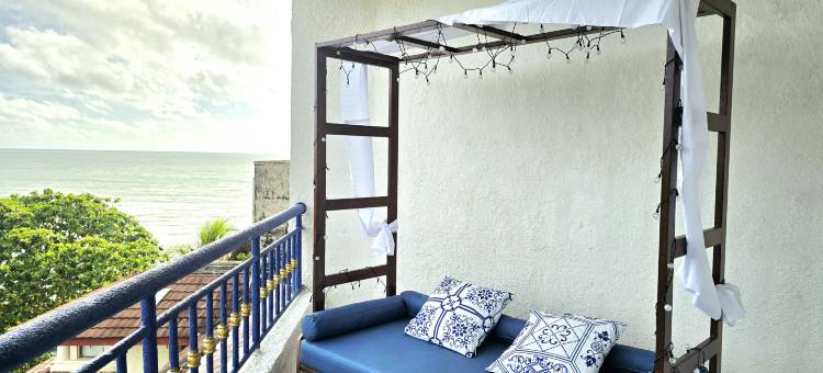 Marbella Place Anyer tower Nakula by Arcaresort图片