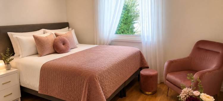 Best stay in Limhamn Malmö图片