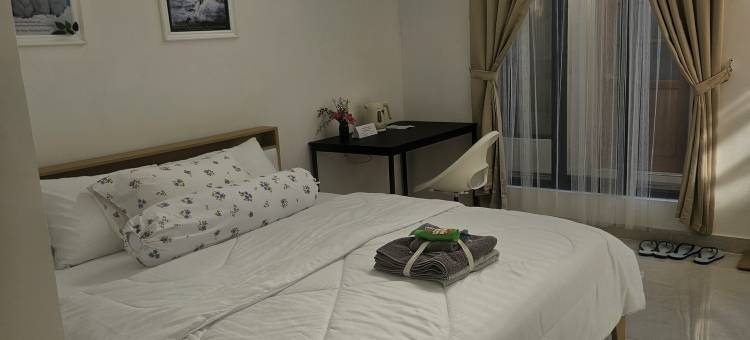 KOOKA RESIDENCE SURABAYA图片